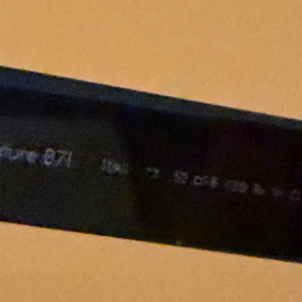 Black Dior cat Sunglasses - Picture 11 of 13